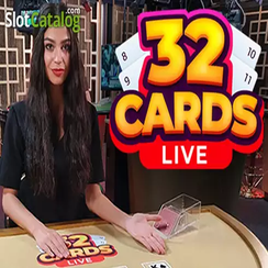 ৩২ কার্ডস - 2299 Poker